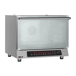 Backofen digital 4x GN 1/1 - 6,3 kW | RM - MDR 42