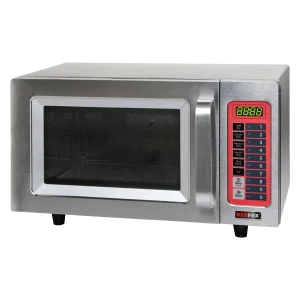Mikrowellenherd 1 Magnetron | REDFOX - MWP1052 26 E