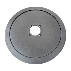 Messer 275 Teflon für GS, GSE, GMS, GSP | RM + REDFOX - NTE 275