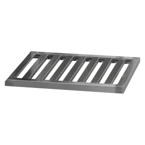 Waschtisch-Ablagegitter120x60 | REDFOX - PMSR 6012
