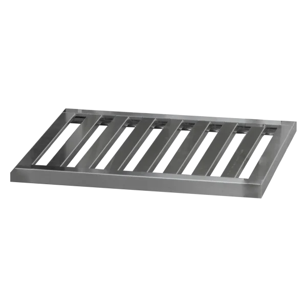 Waschtisch-Ablagegitter210x70 | REDFOX - PMSR 7021