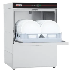Geschirrspülmaschine einwandig 50x50 - 230 V | REDFOX - QQI 52