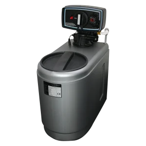 Enthärter automatisch 5 l | REDFOX - R 08