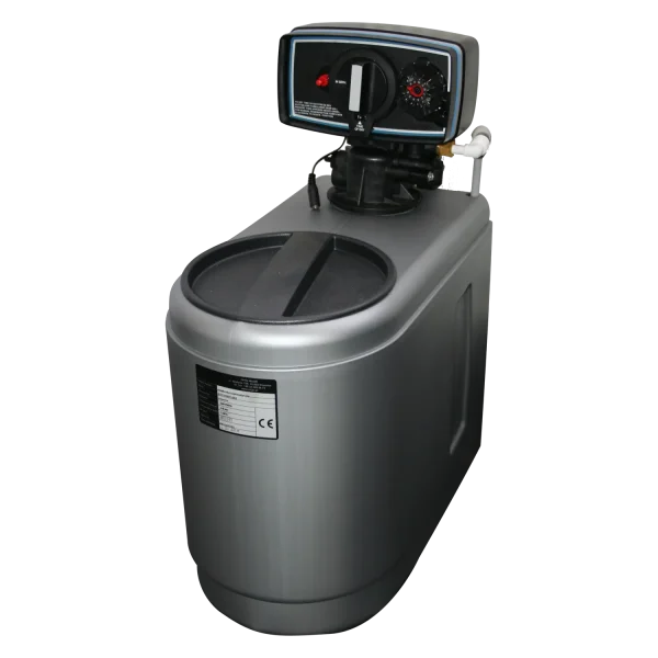 Enthärter automatisch 5 l | REDFOX - R 08
