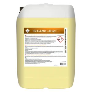 Spülmittel für Geschirrspüler 25 kg | RM + REDFOX - RM Clean+ 25 kg