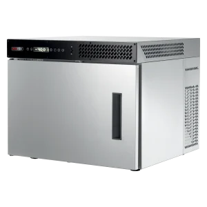 Schockfroster 3x GN 1/1 digital Bedienfeld PET 230 V | REDFOX - SHF 0311