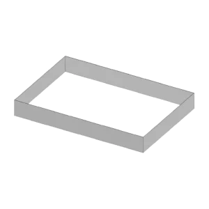 Stapelbausatz für MPD/EPM | REDFOX - SK MP/EP