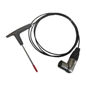 Einpunkt-Kernsonde für MST, MSD, MPD und HD | RM - SON 01