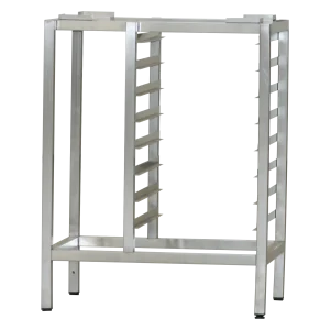 Unterbau für Kombidämpfer SLIM 0623 GN 2/3 | RM + REDFOX - ST 823
