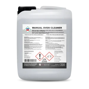 Chemie für Kombidämpfer, Handwaschmittel 5 kg | RM + REDFOX - ST MRUC5