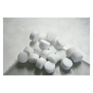 Salztabletten 25kg | REDFOX - SŮL T