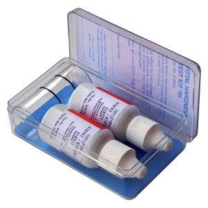 Wasserhärte-Testkit | REDFOX - TESTR