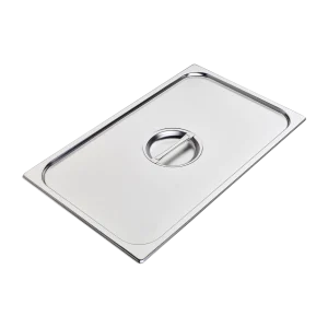Deckel GN 1/1 Edelstahl | REDFOX - VGN 1/1
