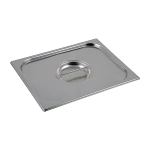 Deckel GN 1/2 Edelstahl | REDFOX - VGN 1/2