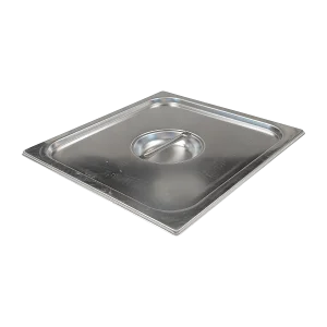 Deckel GN 2/3 Dichtung Edelstahl | REDFOX - VGN 2/3 S