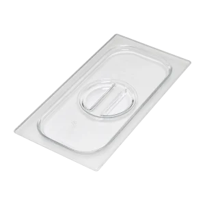Deckel GN 1/3 Polycarbonat | REDFOX - VPK 1/3