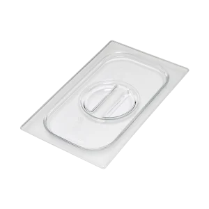Deckel GN 1/9 Polycarbonat | REDFOX - VPK 1/9