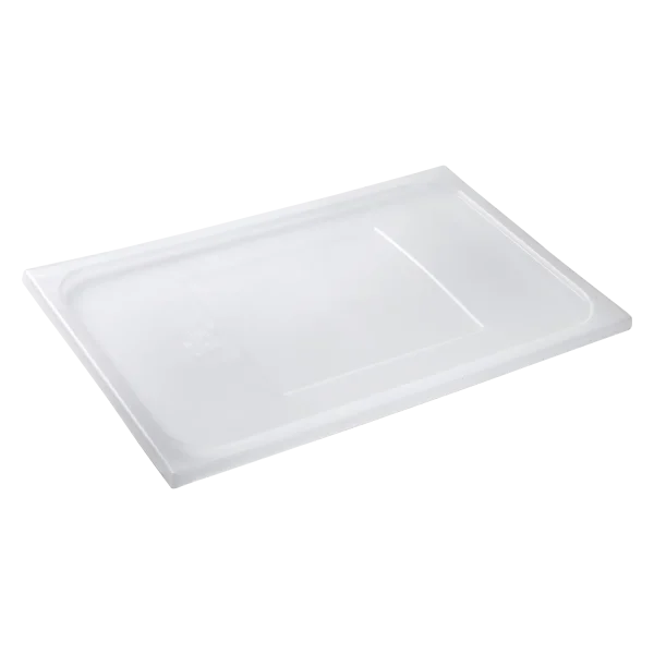 Deckel GN 1/3 Polypropylen | REDFOX - VPP 1/3