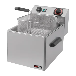 Pastakocher elektrisch 8 l Tisch 230 V | REDFOX - VT 07 E
