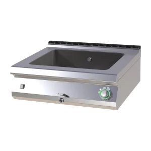 Bain Marie elektrisch | RM - BM 708 E