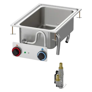 Buffetmodul BMD-64-EM für Gastronomie und Catering - InGastro Equipment