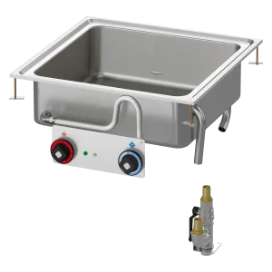 Buffetmodul BMD-68-ET für Gastronomie und Catering - InGastro Equipment