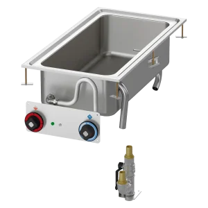 Buffetmodul BMD-84-EM für Gastronomie und Catering - InGastro Equipment