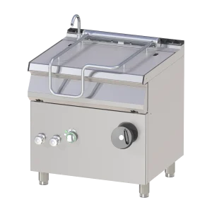 Kipppfanne elektrisch | RM - BR 780 E