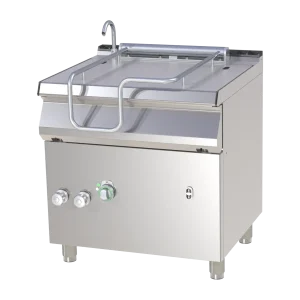 Kipppfanne elektrisch | RM - BRM 780 E/N