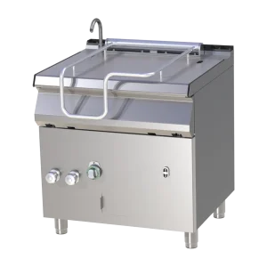 Kipppfanne Gas | RM - BRM 780 G