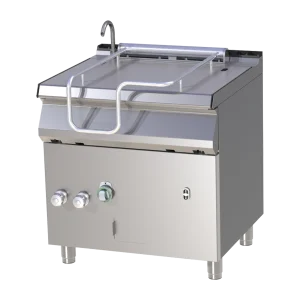 Kipppfanne Gas | RM - BRM 780 G/N