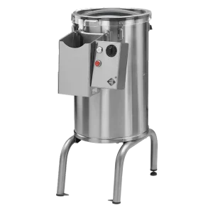 Kartoffelschälmaschine 200-300 kg/h 10 kg | RM - C/E PP 10 T