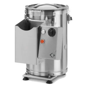 Kartoffelschälmaschine 100-150 kg/h 5 kg | RM - C/E PP 5
