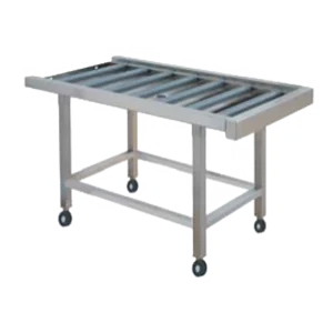 Rolltisch 165 cm | RM - CTS 167