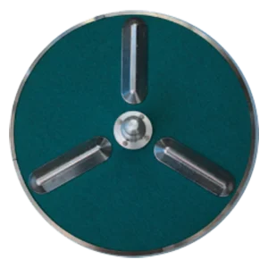 Schleifscheibe für PP 10T | RM - DISK B C/E PP 10T