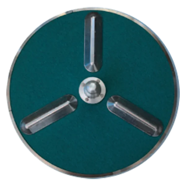 Schleifscheibe für PP 10T | RM - DISK B C/E PP 10T