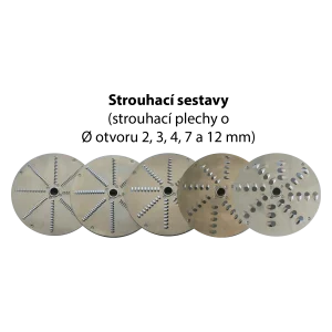 Schneidscheibe 2 mm für V99S Aufsatz | RM - DISK Z2 R