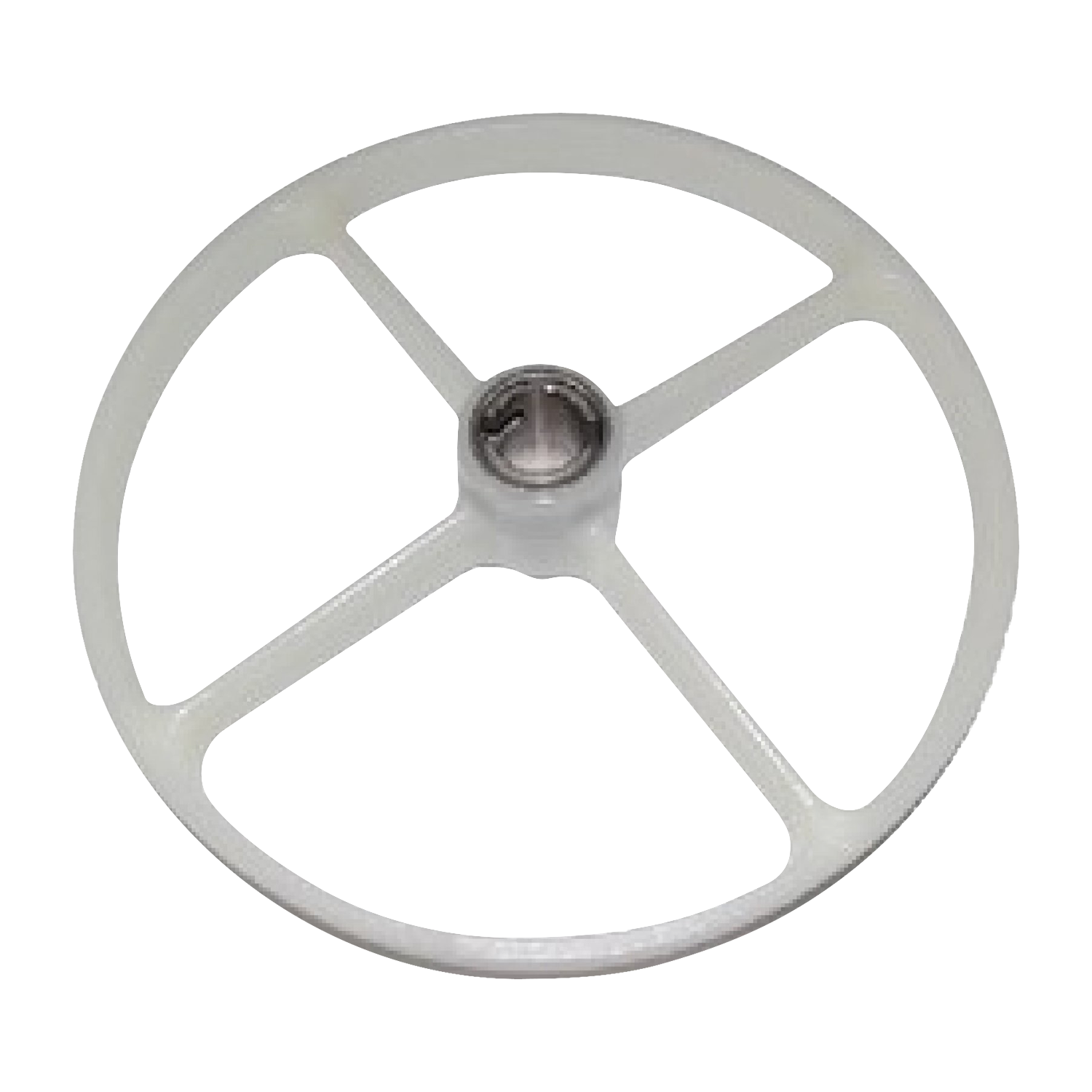 Schneidscheibe DISK-ZN-R für Gastronomie-Rührmaschine - InGastro Equipment