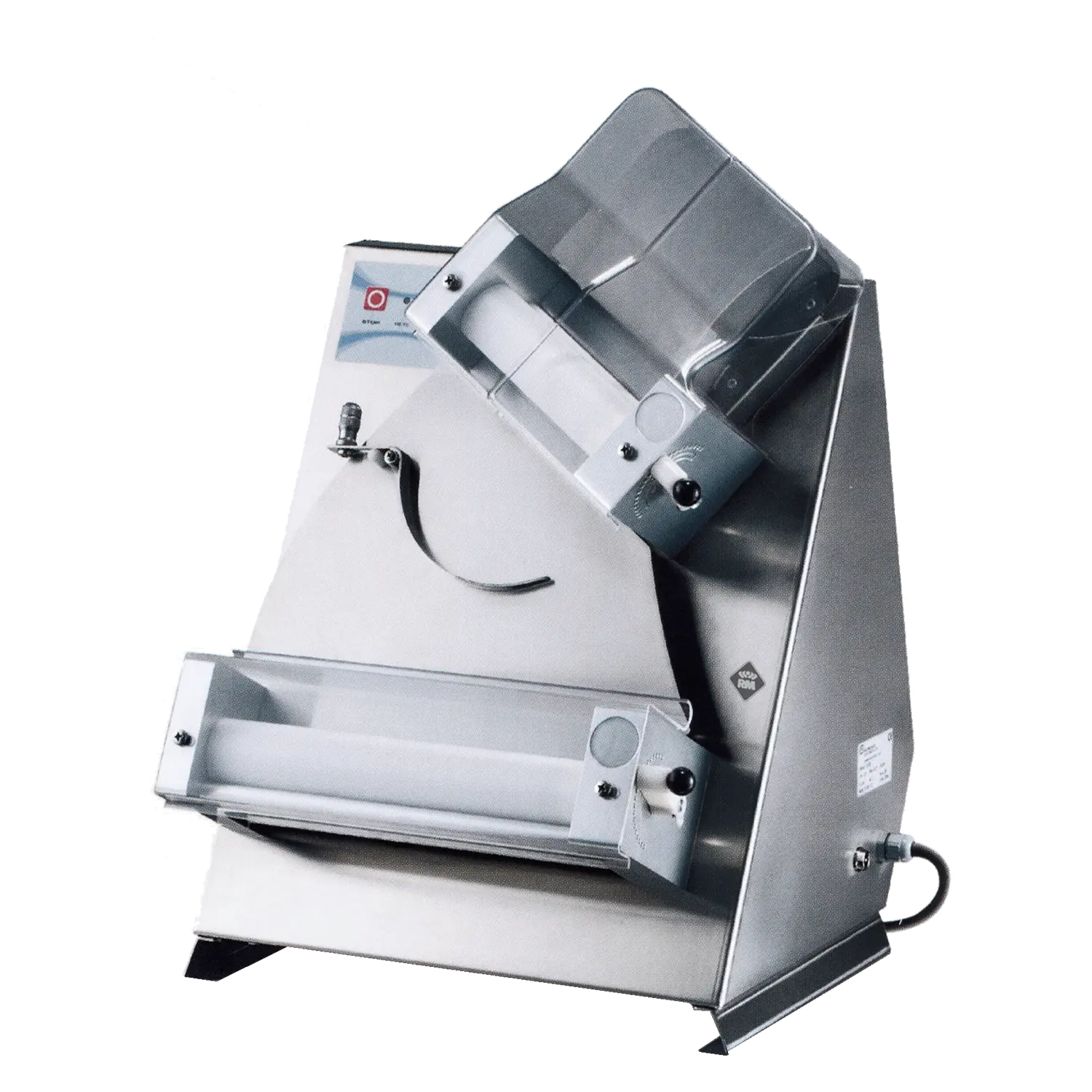 Druckspender DL-30 für Gastronomie - InGastro Equipment