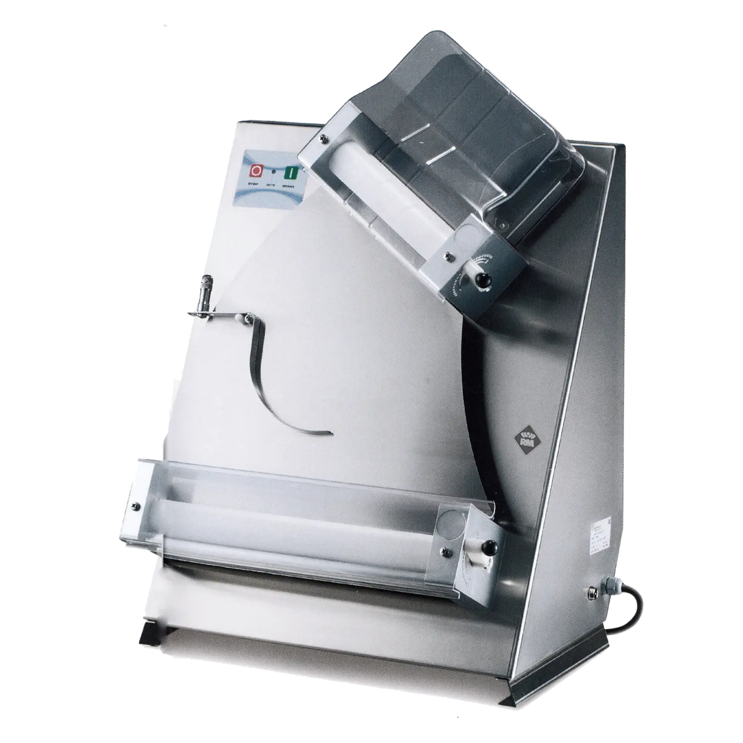 Druckspender DL-40 für Gastronomie - InGastro Equipment