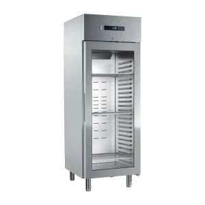 Gefrierschrank 700 l GN 2/1, Edelstahl, linke Tür | RM - ENF 700 G