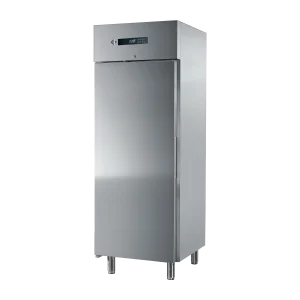 Gefrierschrank 700 l GN 2/1, Edelstahl, linke Tür | RM - ENF 700 LD