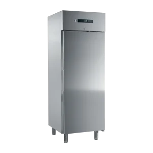 Gefrierschrank 700 l GN 2/1, Edelstahl, linke Tür | RM - ENF 700 R