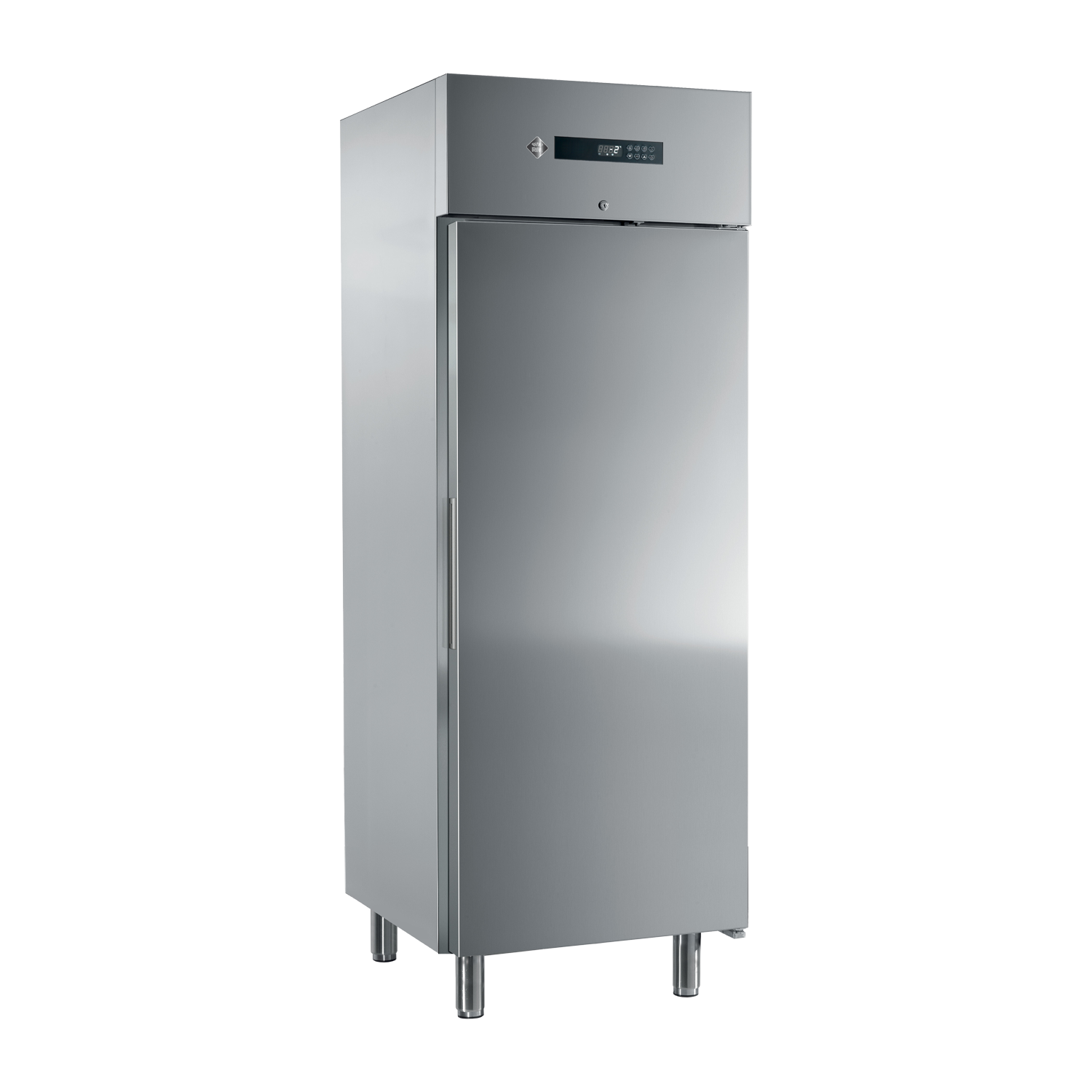 Kochblock ENF-700-R für Gastronomie - InGastro Equipment