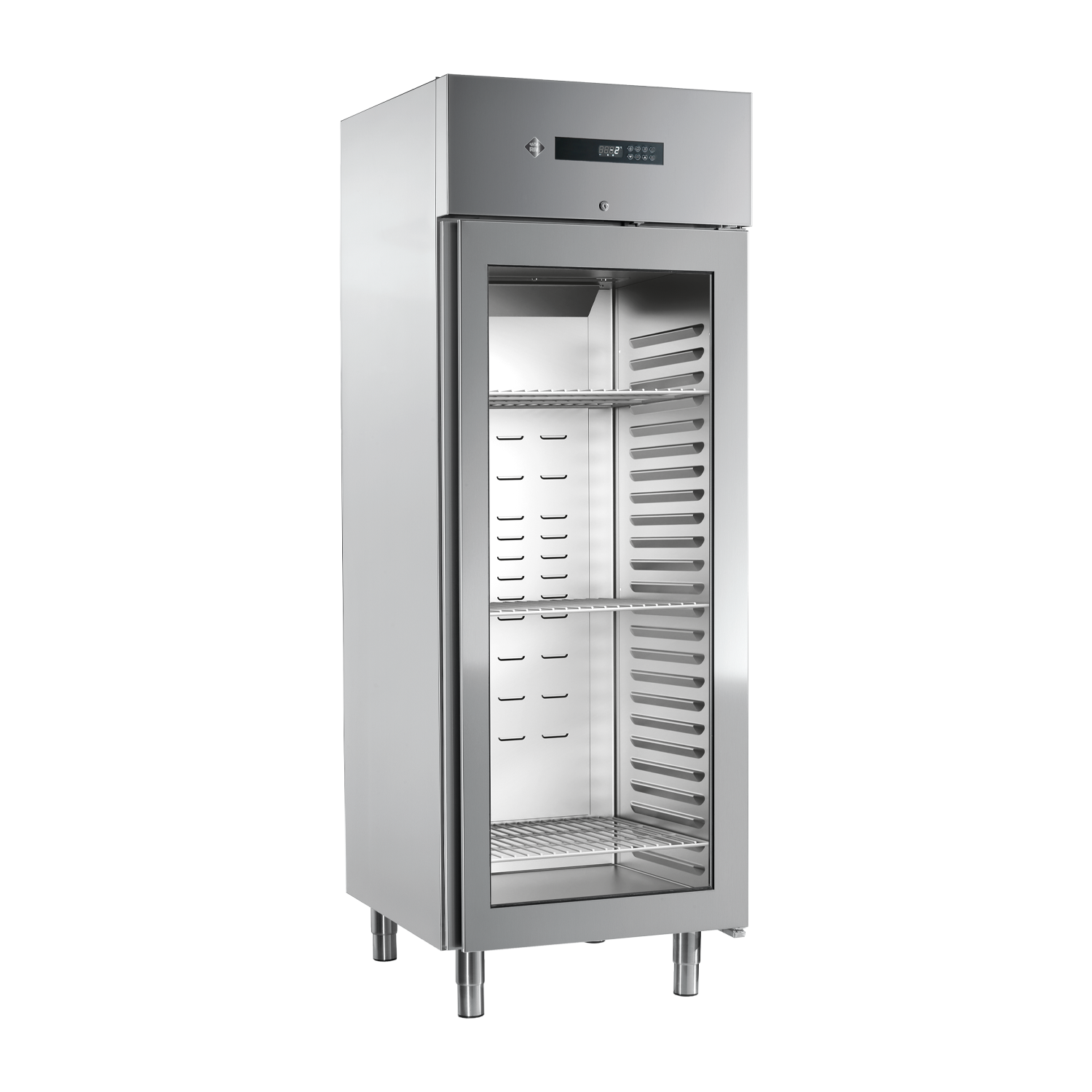 Kochblock ENR-700-G für Gastronomie - InGastro Equipment