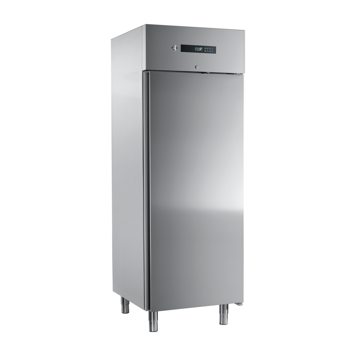 Kochblock ENR-700-R für Gastronomie - InGastro Equipment