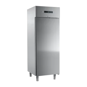 Gefrierschrank 700 l GN 2/1, Edelstahl, linke Tür | RM - ENRP 700