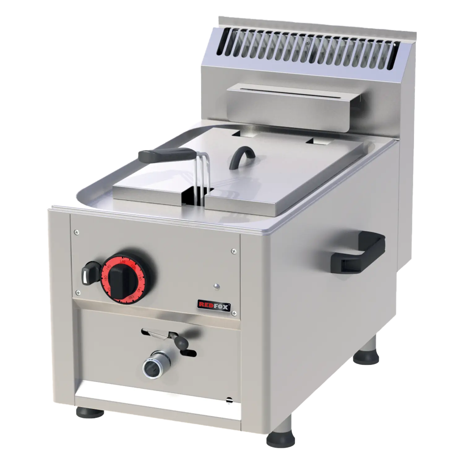 Fleischfüllmaschine FE-30-GL für Gastronomie - InGastro Equipment