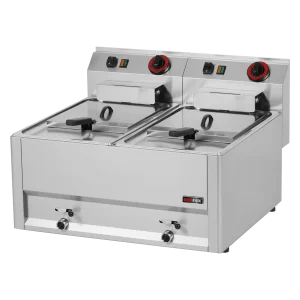 Fleischfüllmaschine FE-60-ELT für Gastronomie - InGastro Equipment