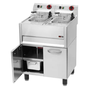 Fleischfüllmaschine FE-61-13-ELT für Gastronomie - InGastro Equipment